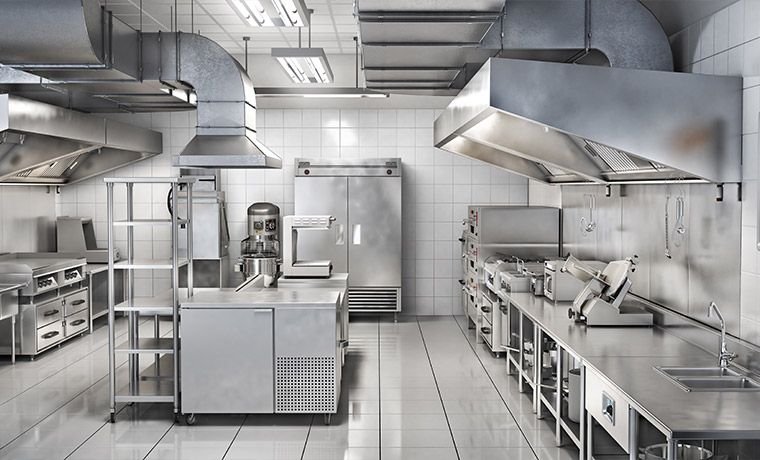 Équipement de cuisine professionnel ,Paris, PRO EQUIPEMENT CHR