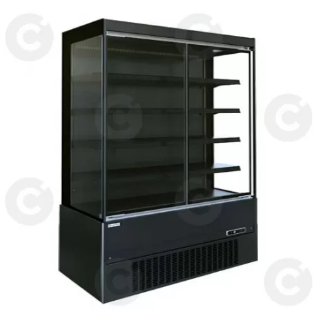 Vente de vitrine murale pour professionnel à Courbevoie