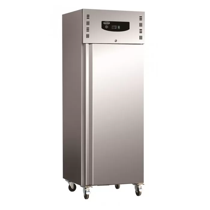 Vente armoire réfrigérée 1 porte en inox pour professionnel à Colombes