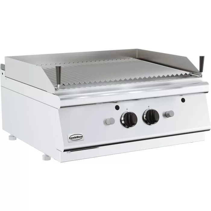 Vente de grill charcoal pour professionnel à Saint-Denis
