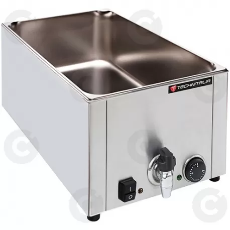 Vente bain marie électrique pour professionnel à Paris