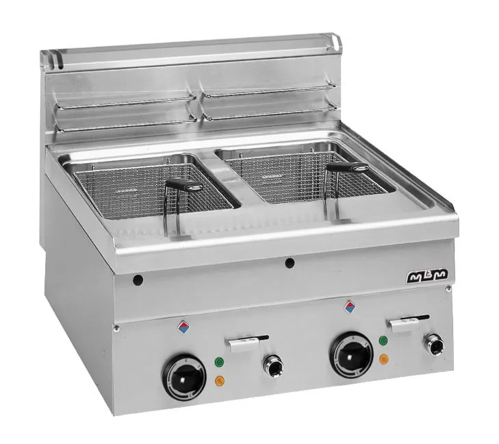 Vente de friteuse électrique à Paris