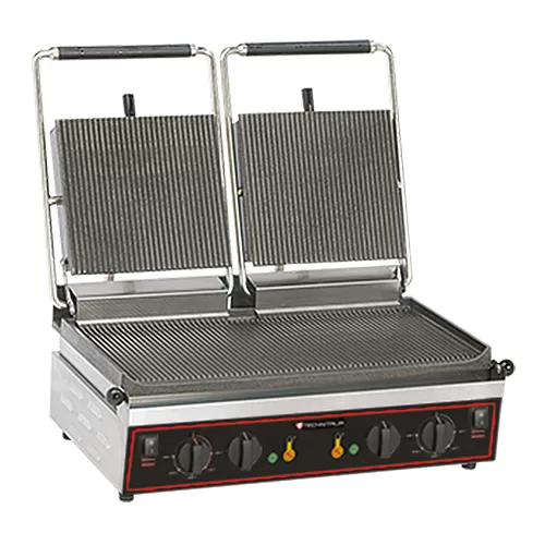 Vente de grill panini pour professionnel à Paris