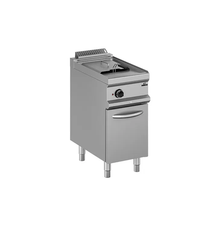 Vente de friteuse électrique professionnel à Paris