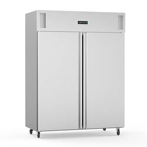 Vente d’armoire réfrigérée positive en inox pour cuisine professionnelle à Paris, Paris, PRO EQUIPEMENT CHR