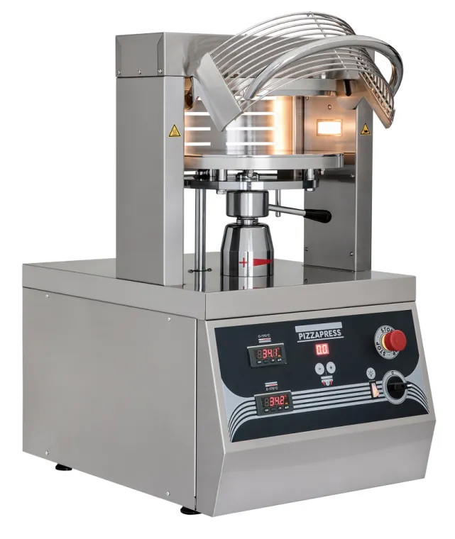 Presse à pizza – Pro Équipement CHR Paris, Paris, PRO EQUIPEMENT CHR