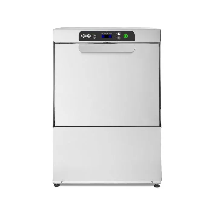 Lave-vaisselle à verres 350 DP DDE avec pompe d’écoulement – Pro Équipement CHR Paris, Paris, PRO EQUIPEMENT CHR