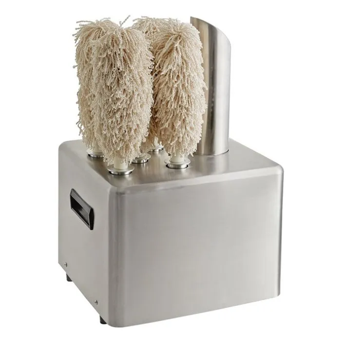 Essuyeur de verres professionnel – Pro Équipement CHR Paris, Paris, PRO EQUIPEMENT CHR