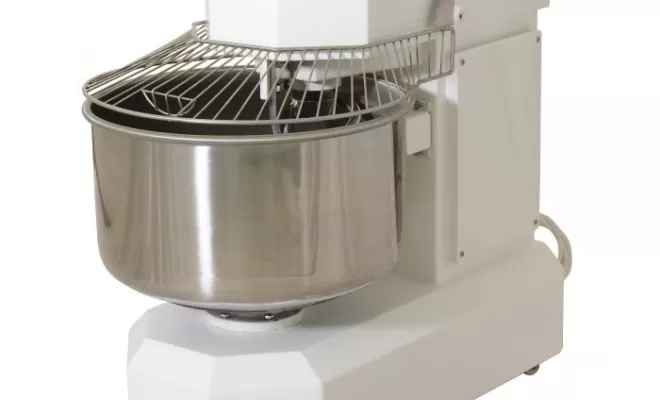 Vente pétrin à spirale pour professionnel à Berny