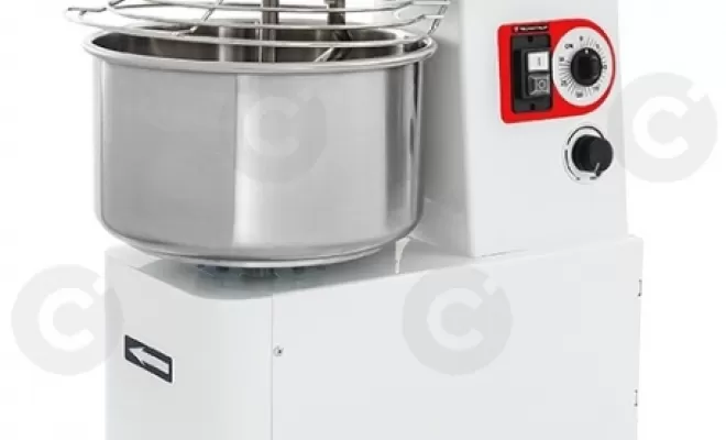 Vente pétrin à spirale pour professionnel à Berny
