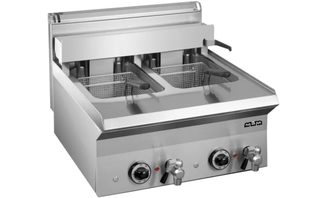 Friteuse électrique MBM professionnel à Argenteuil  - meilleur prix