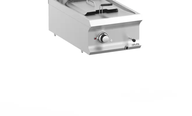 Friteuse électrique MBM professionnel à Argenteuil  - meilleur prix