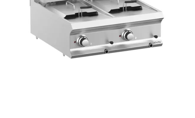 Friteuse électrique MBM professionnel à Argenteuil  - meilleur prix
