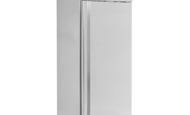 Vente armoire réfrigérée toute inox pour professionnel à Paris