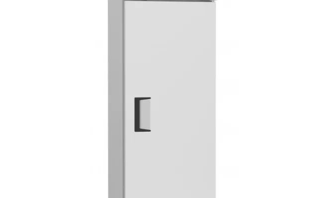 Vente armoire réfrigérée toute inox pour professionnel à Paris