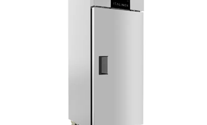 Vente armoire réfrigérée toute inox pour professionnel à Paris