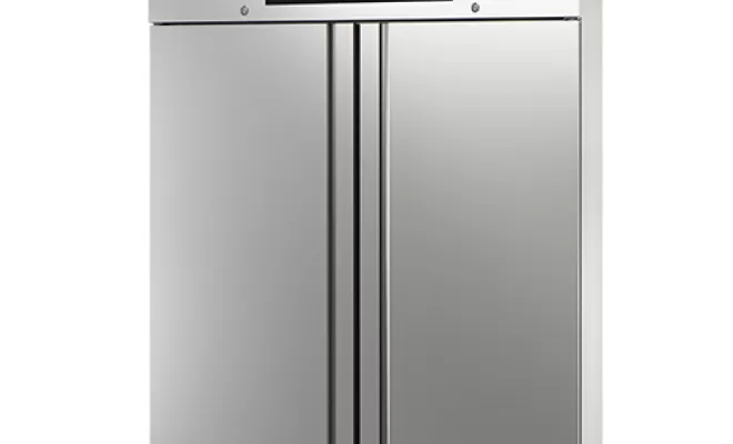 Vente armoire réfrigérée toute inox pour professionnel à Paris