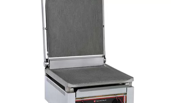 Vente de grill panini pour professionnel à Paris