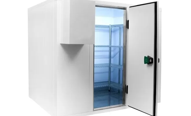 Vente chambre froide positive ou négative pour professionnel à Paris