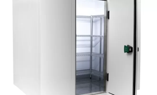 Vente chambre froide positive ou négative pour professionnel à Paris