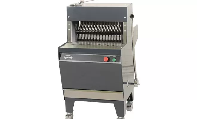Vente trancheuse de pain Combisteel à Paris , Paris, PRO EQUIPEMENT CHR