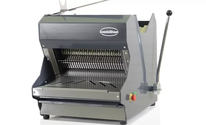 Vente trancheuse de pain Combisteel à Paris , Paris, PRO EQUIPEMENT CHR