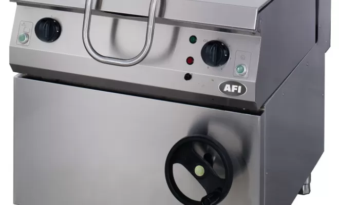 Vente sauteuse électrique , Paris, PRO EQUIPEMENT CHR