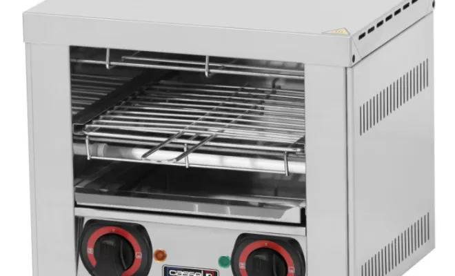 TOASTEUR SIMPLE 2 PINCES, Paris, PRO EQUIPEMENT CHR