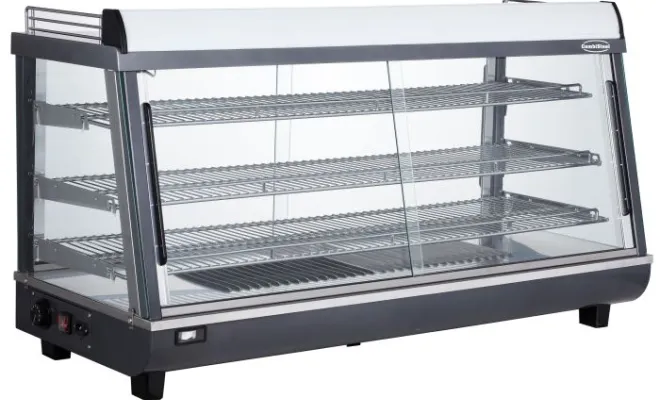 VITRINE CHAUFFANTE 186L, Paris, PRO EQUIPEMENT CHR
